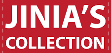 Jinia Special Collection