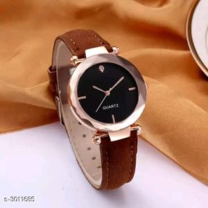 Aurora Stylish Designer Women's Watches