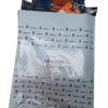 99PM ®™ Secured Brand Polybags 50 Pics - Size 14x12 Inch - Branded Economy Polybag - Polybags For Packing Clothes - Image 2