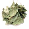 Li6 ®™ Pure Dry Gular Leaves 100 Grams - Guler Ki Sukhi Patti, Patte, Patta - Cluster Fig Gullar Dried Leaf - Image 2