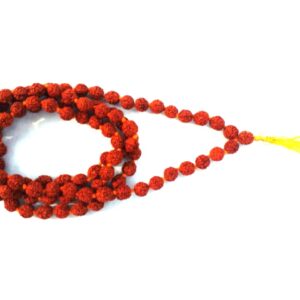 rudraksh mala