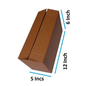 corrugated