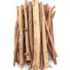 dry jamun wood