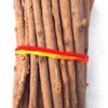 Li6 ®™ Pure Dry Peepal Wood for Hawan Kund & Puja - 1 Kg - Which Some People Call Peepal, Pepal, Pipala, Peeple, Peepul, Peepal, Pipala and Ashvattha - Pipal Ka Lakdi Pooja AUR Havan Ke Liye - Image 3