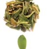 Li6 ®™ Pure Dry Guava Leaves 100 Grams - Payara, Peroo, Pijuli, Jam Phal, Amrood Ke Ped Ki Sukhi Patti, Patte, Patta - Guava Dried Leaf - Image 4