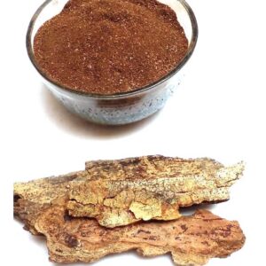 gular ka chaal ka powder