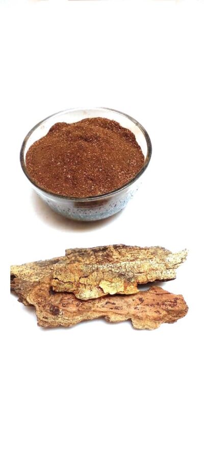 gular ka chaal ka powder