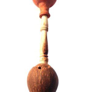 hukka chilam