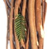 Li6 ®™ Pure Dry Tamarind Tree Wood for Puja and Havan - 250 Gram - Emli Ka Ped Ki Lakdiy Pooja AUR Hawan Ke Liye - Image 2