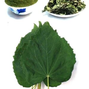 karathi ki patti ka powder