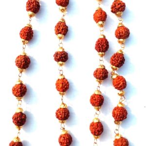 mahadev rudraksha-mala