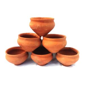 mitti kulhad