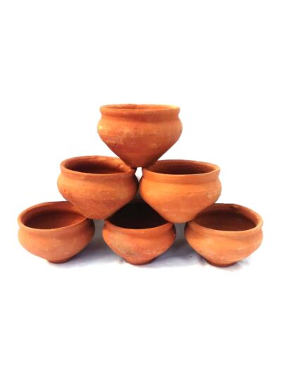 mitti kulhad