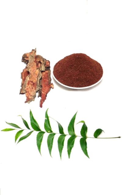 neem ka chal kapower
