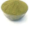 neem leaves powder