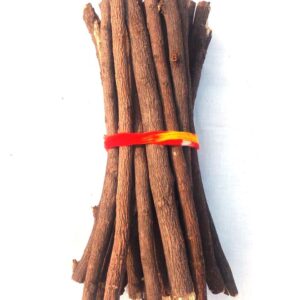 neem wood for havan