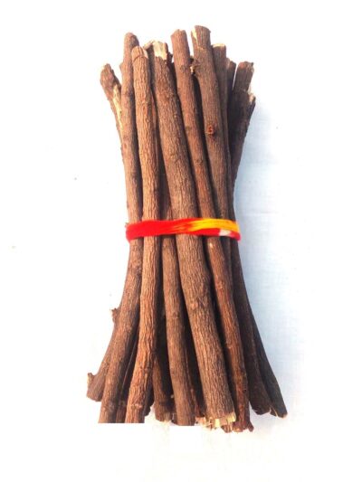 neem wood for havan