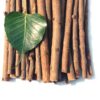 Li6 ®™ Pure Dry Peepal Wood for Hawan Kund & Puja - 1 Kg - Which Some People Call Peepal, Pepal, Pipala, Peeple, Peepul, Peepal, Pipala and Ashvattha - Pipal Ka Lakdi Pooja AUR Havan Ke Liye - Image 2
