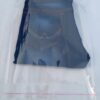 99PM ®™ Transparent Sealable Plastic Poly Bag - Pack Of 100 Pics Size 13 × 16 Inch - Plastic For Packing Jeans, Tshirt, Shirt, Sarees, Gift Packaging, Toy Packing Etc. - Image 2