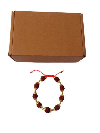 rudraksha bracelet