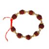 rudraksha bracelet for men