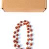 rudraksha chain