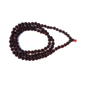 rudraksha mala for women