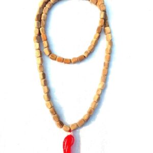 tulsi mala