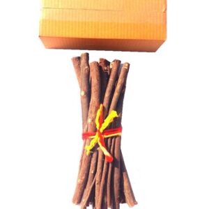 babul wood