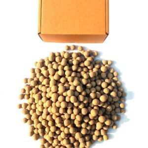 clay balls