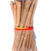 Li6 ®™ Pure Dry Jamun Wood for Hawan Kund And Pooja - 300 Gram Jamun Ki Lakdi - Premium Quality Black Plum for Sacred Rituals, Puja And Havan Wood Sticks - Image 3