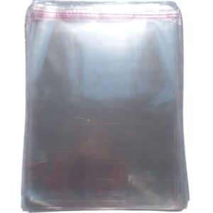 plastic poly bag