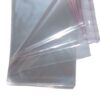 plastic poly bag