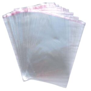 poly bags