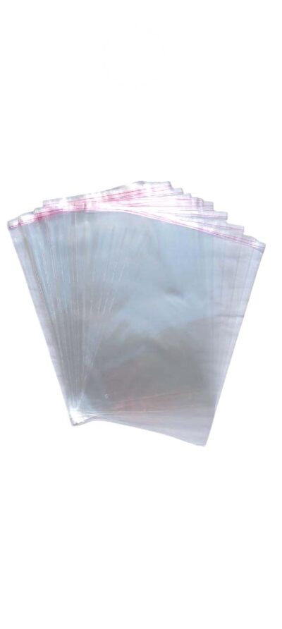 poly bags
