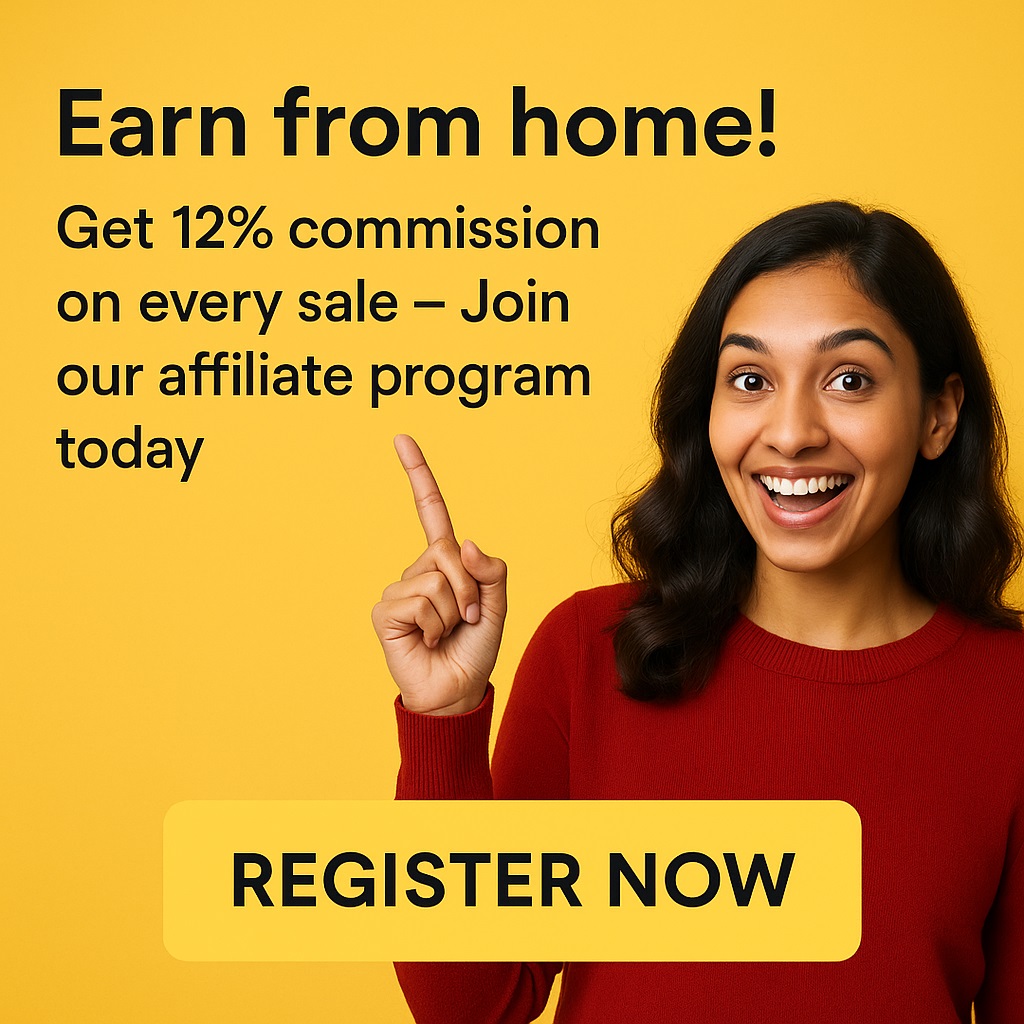 affiliate marketing