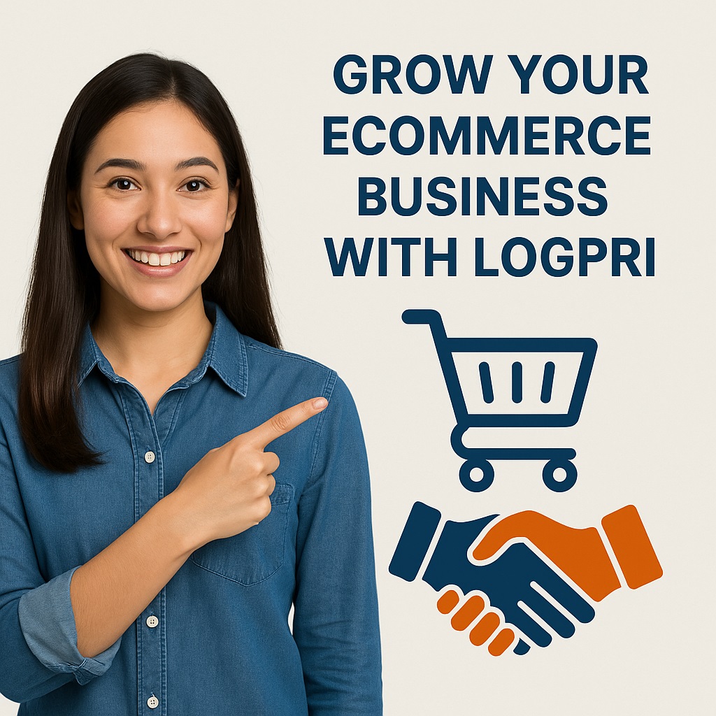 ecommerce business
