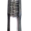 steel wire brush