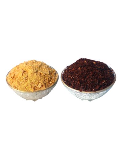 agar tagar wood powder for puja and hawan