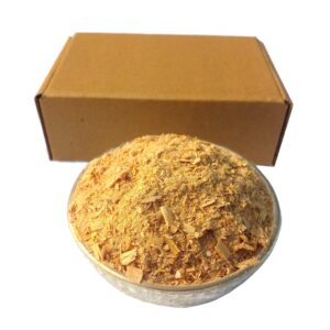 agar wood powder for puja and hawan