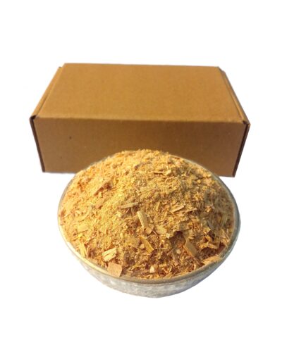 agar wood powder for puja and hawan