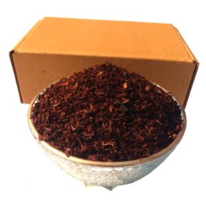 Tagar Wood Powder and Flakes for Puja and Hawan – Natural Agar for Divine Rituals