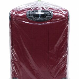 plastic bags for storage
