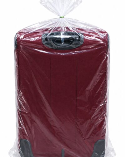 plastic bags for storage